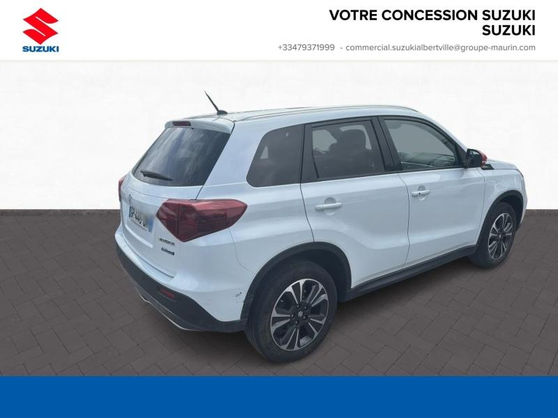 SUZUKI Vitara d’occasion à vendre à ALBERTVILLE chez SAVOIE MOTORS (Photo 6)