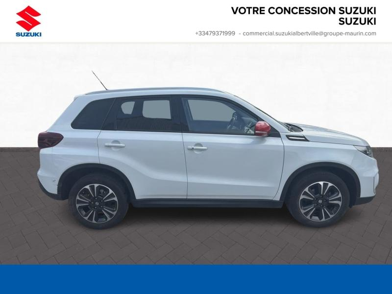 SUZUKI Vitara d’occasion à vendre à ALBERTVILLE chez SAVOIE MOTORS (Photo 7)