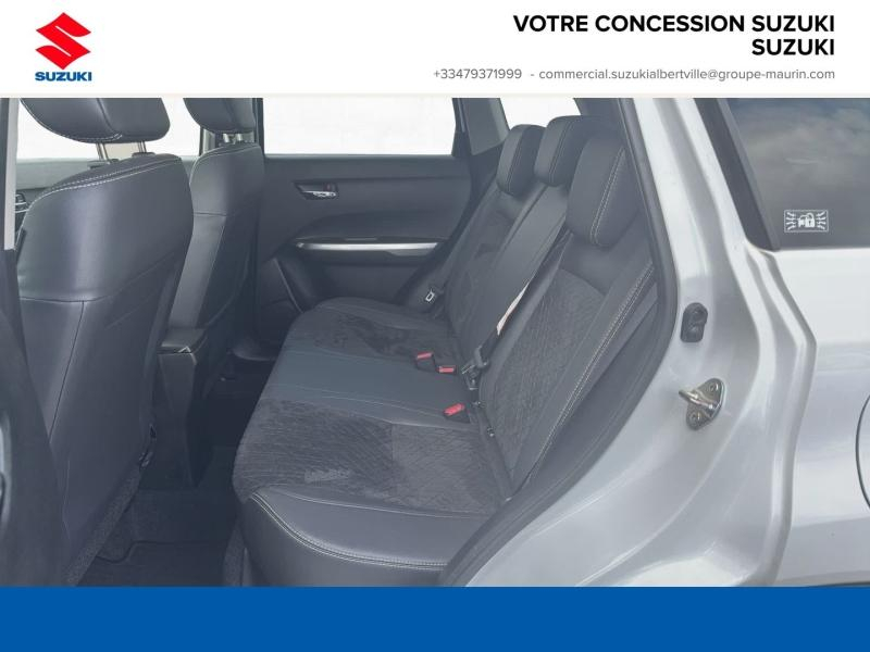 SUZUKI Vitara d’occasion à vendre à ALBERTVILLE chez SAVOIE MOTORS (Photo 9)