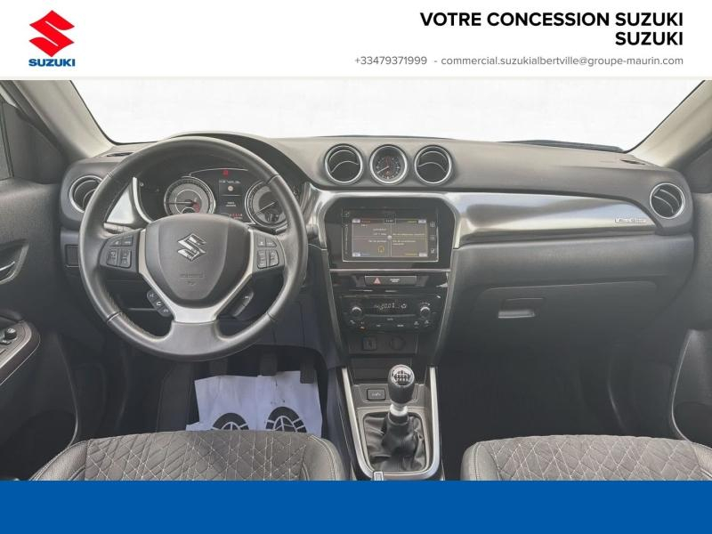 SUZUKI Vitara d’occasion à vendre à ALBERTVILLE chez SAVOIE MOTORS (Photo 11)