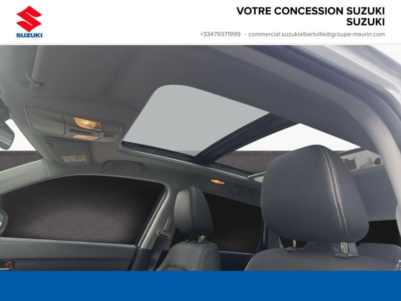SUZUKI Vitara d’occasion à vendre à ALBERTVILLE chez SAVOIE MOTORS (Photo 12)