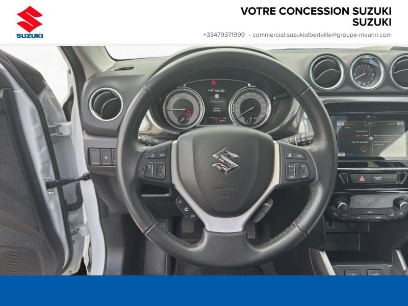 SUZUKI Vitara d’occasion à vendre à ALBERTVILLE chez SAVOIE MOTORS (Photo 13)