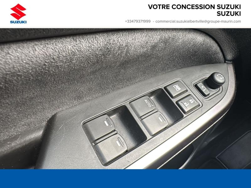SUZUKI Vitara d’occasion à vendre à ALBERTVILLE chez SAVOIE MOTORS (Photo 16)