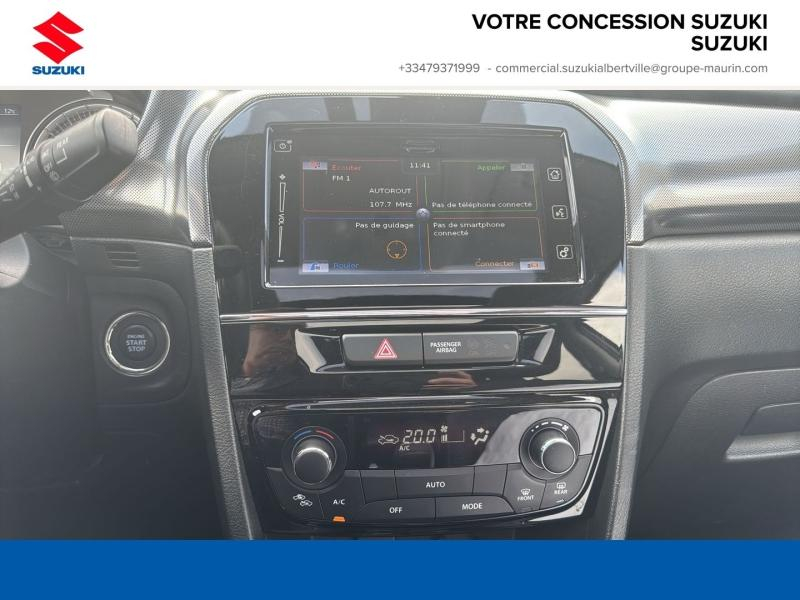 SUZUKI Vitara d’occasion à vendre à ALBERTVILLE chez SAVOIE MOTORS (Photo 17)
