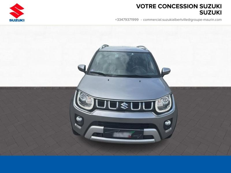 SUZUKI Ignis d’occasion à vendre à ALBERTVILLE chez SAVOIE MOTORS (Photo 6)