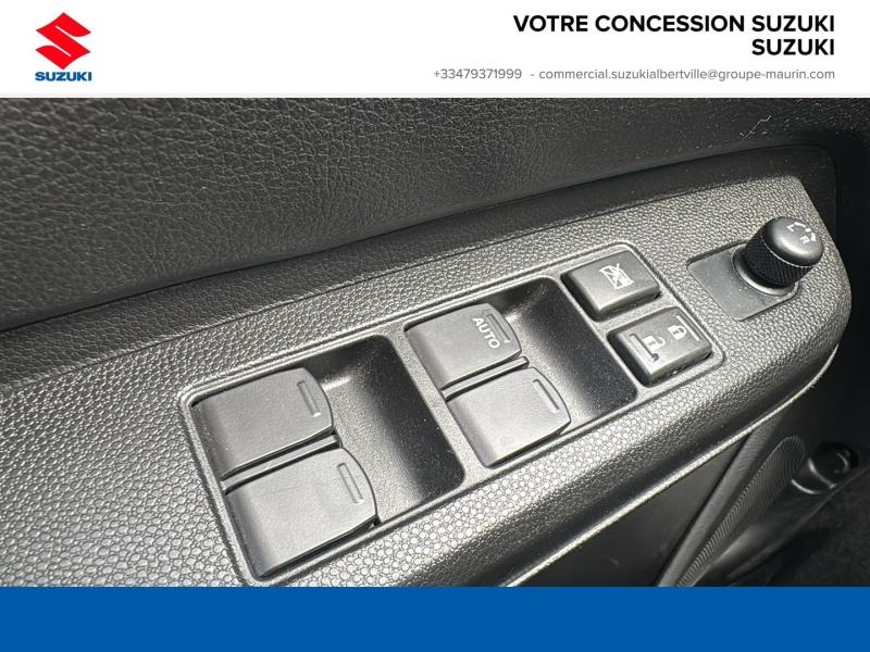 SUZUKI Ignis d’occasion à vendre à ALBERTVILLE chez SAVOIE MOTORS (Photo 16)