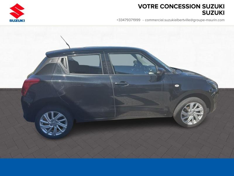 SUZUKI Swift d’occasion à vendre à ALBERTVILLE chez SAVOIE MOTORS (Photo 6)