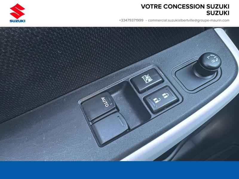 SUZUKI Swift d’occasion à vendre à ALBERTVILLE chez SAVOIE MOTORS (Photo 13)