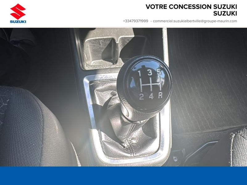 SUZUKI Swift d’occasion à vendre à ALBERTVILLE chez SAVOIE MOTORS (Photo 15)