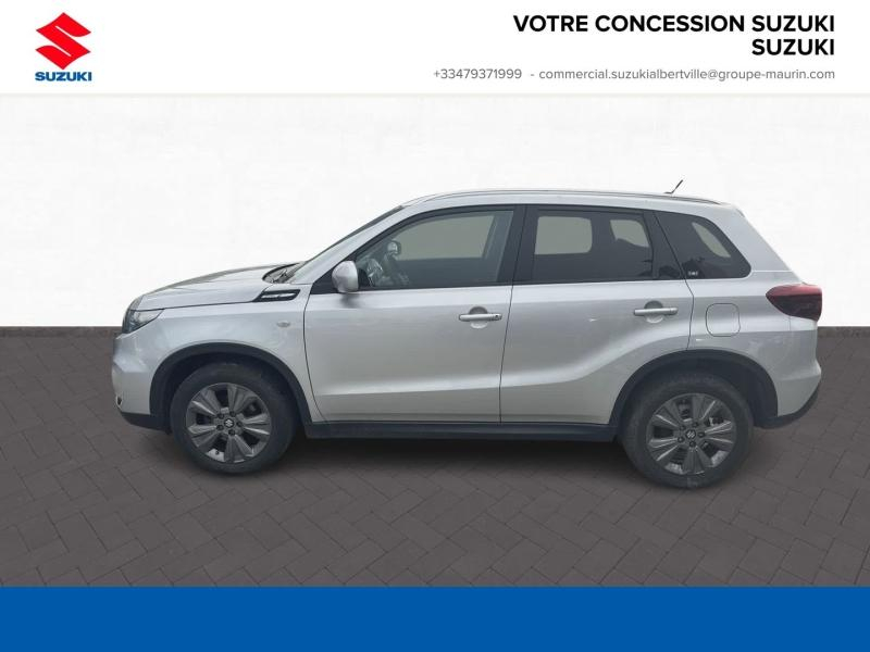 SUZUKI Vitara d’occasion à vendre à ALBERTVILLE chez SAVOIE MOTORS (Photo 3)
