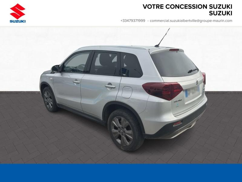 SUZUKI Vitara d’occasion à vendre à ALBERTVILLE chez SAVOIE MOTORS (Photo 4)