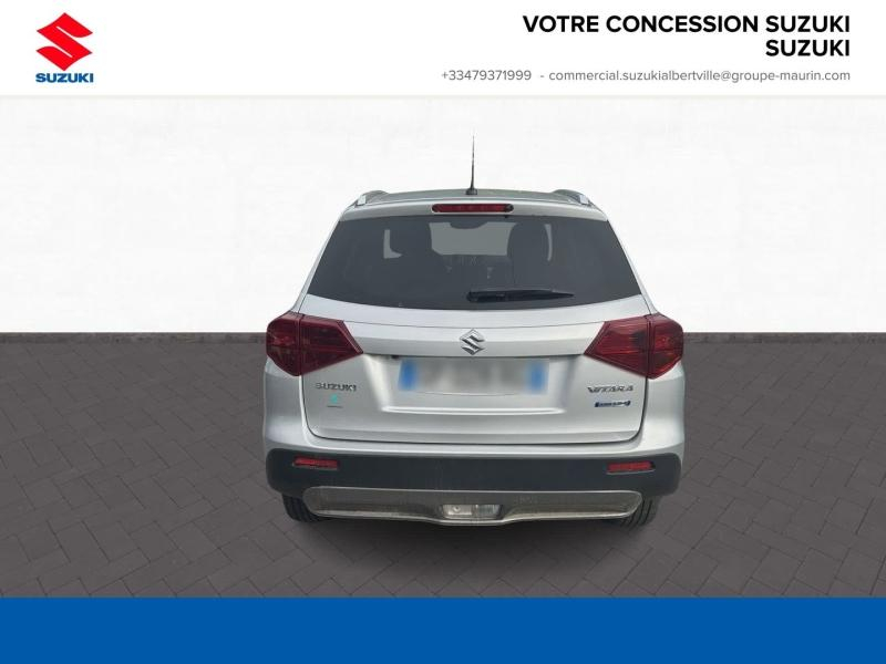 SUZUKI Vitara d’occasion à vendre à ALBERTVILLE chez SAVOIE MOTORS (Photo 5)