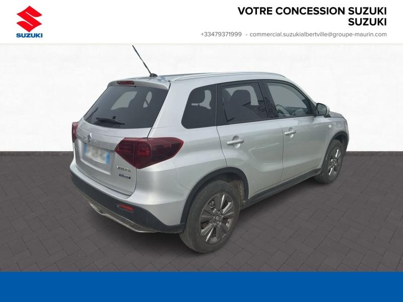SUZUKI Vitara d’occasion à vendre à ALBERTVILLE chez SAVOIE MOTORS (Photo 6)