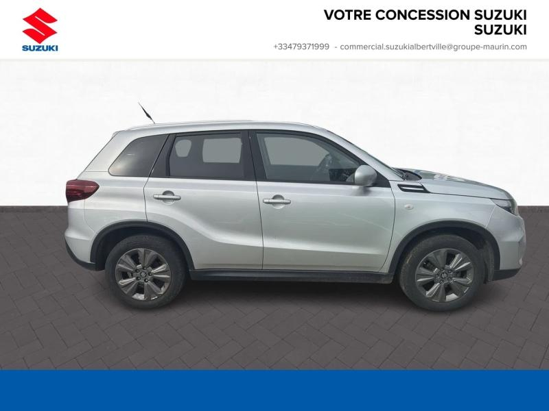 SUZUKI Vitara d’occasion à vendre à ALBERTVILLE chez SAVOIE MOTORS (Photo 7)