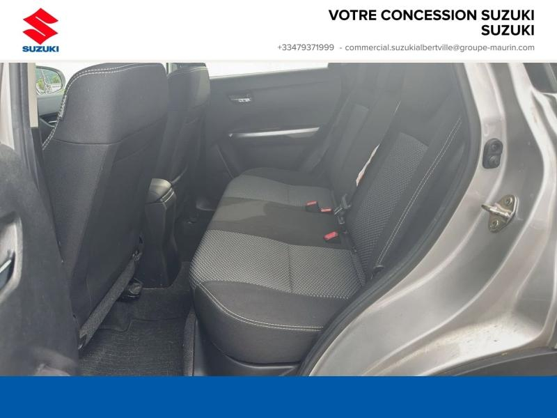 SUZUKI Vitara d’occasion à vendre à ALBERTVILLE chez SAVOIE MOTORS (Photo 10)