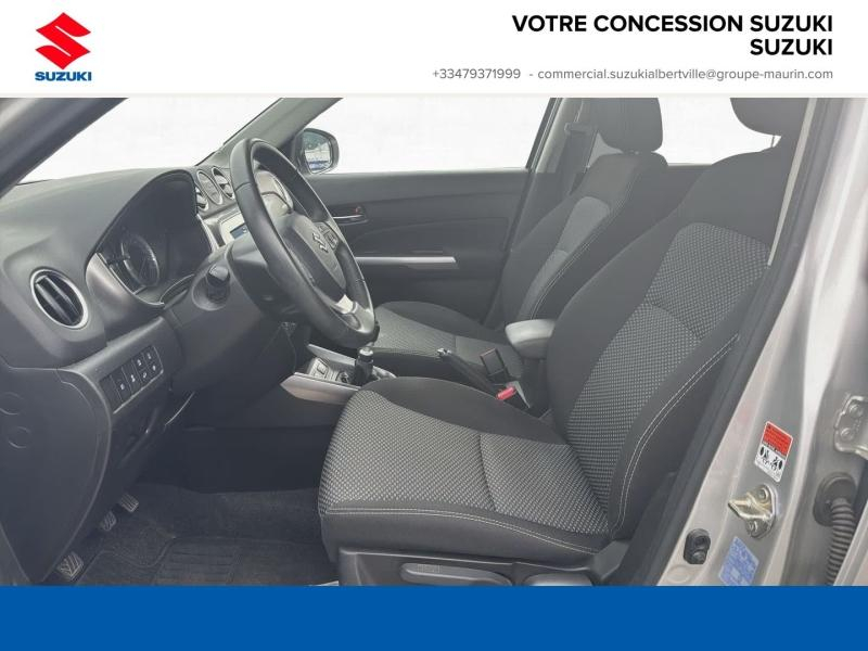 SUZUKI Vitara d’occasion à vendre à ALBERTVILLE chez SAVOIE MOTORS (Photo 11)