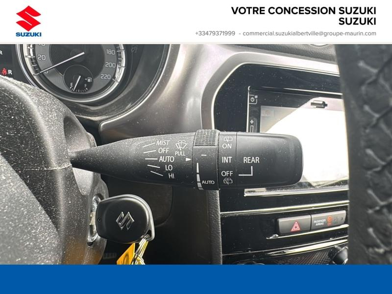 SUZUKI Vitara d’occasion à vendre à ALBERTVILLE chez SAVOIE MOTORS (Photo 14)