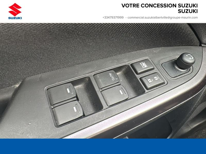 SUZUKI Vitara d’occasion à vendre à ALBERTVILLE chez SAVOIE MOTORS (Photo 15)