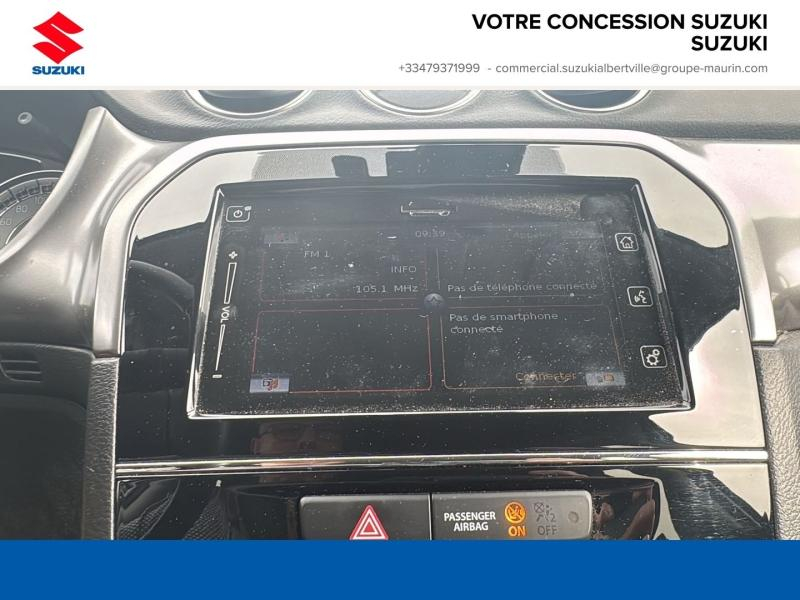SUZUKI Vitara d’occasion à vendre à ALBERTVILLE chez SAVOIE MOTORS (Photo 16)