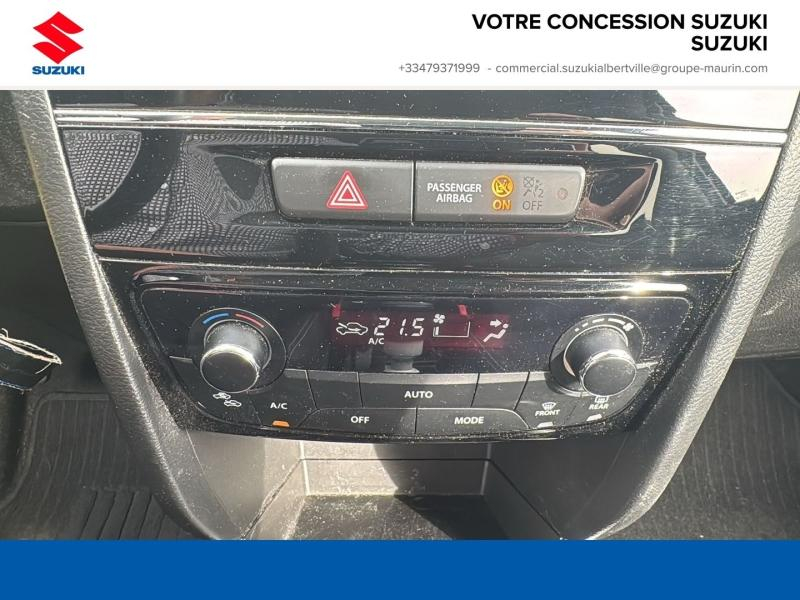 SUZUKI Vitara d’occasion à vendre à ALBERTVILLE chez SAVOIE MOTORS (Photo 17)