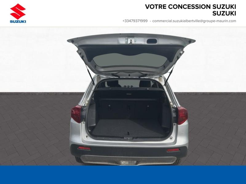 SUZUKI Vitara d’occasion à vendre à ALBERTVILLE chez SAVOIE MOTORS (Photo 20)