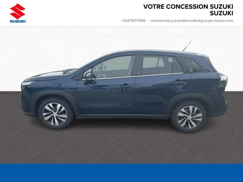 SUZUKI SX4 S-Cross d’occasion à vendre à ALBERTVILLE chez SAVOIE MOTORS (Photo 3)