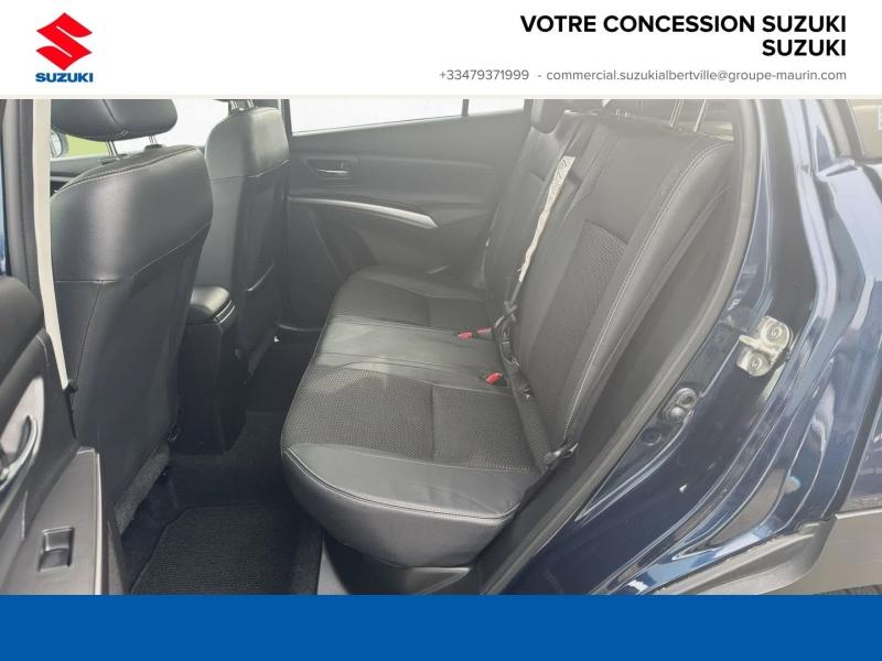 SUZUKI SX4 S-Cross d’occasion à vendre à ALBERTVILLE chez SAVOIE MOTORS (Photo 10)