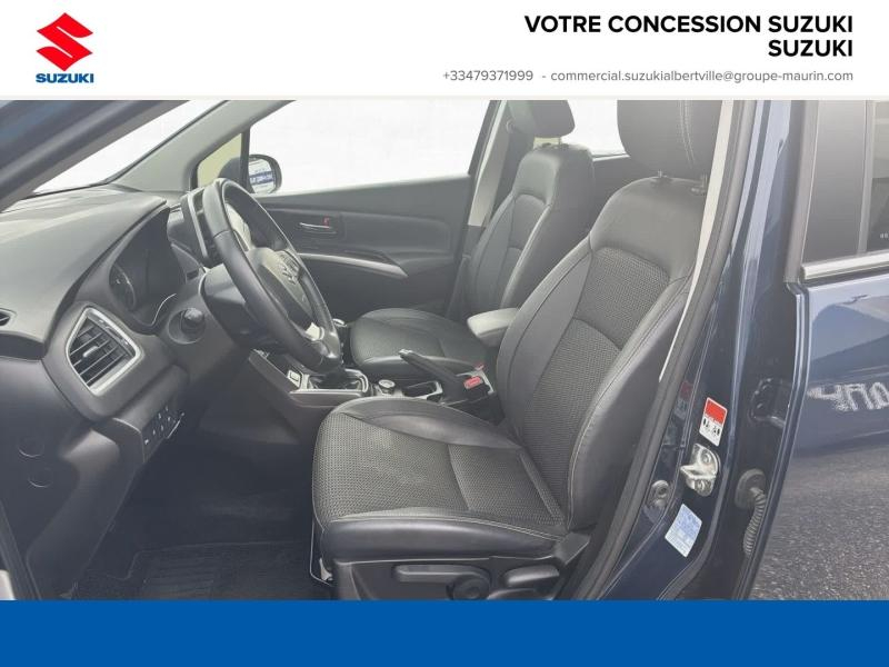 SUZUKI SX4 S-Cross d’occasion à vendre à ALBERTVILLE chez SAVOIE MOTORS (Photo 11)