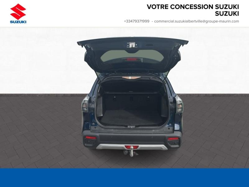 SUZUKI SX4 S-Cross d’occasion à vendre à ALBERTVILLE chez SAVOIE MOTORS (Photo 20)