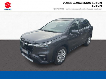 SUZUKI SX4 S-Cross d’occasion à vendre à ALBERTVILLE