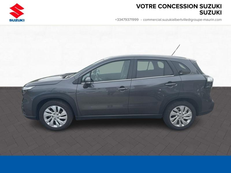 SUZUKI SX4 S-Cross d’occasion à vendre à ALBERTVILLE chez SAVOIE MOTORS (Photo 3)
