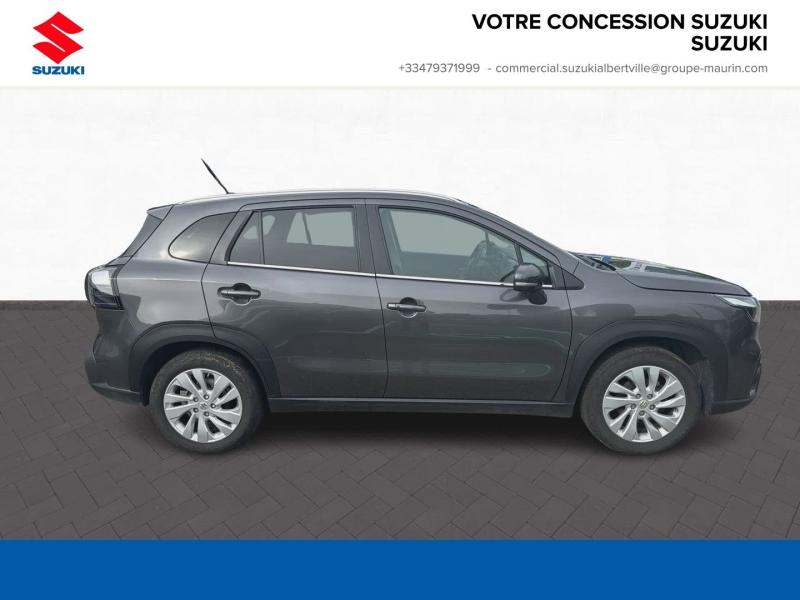 SUZUKI SX4 S-Cross d’occasion à vendre à ALBERTVILLE chez SAVOIE MOTORS (Photo 7)