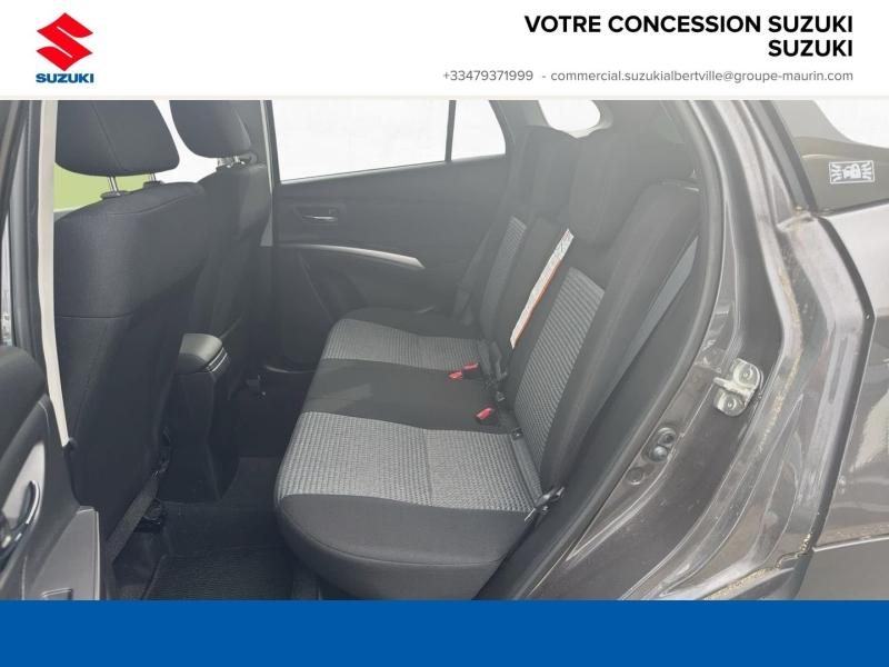 SUZUKI SX4 S-Cross d’occasion à vendre à ALBERTVILLE chez SAVOIE MOTORS (Photo 10)