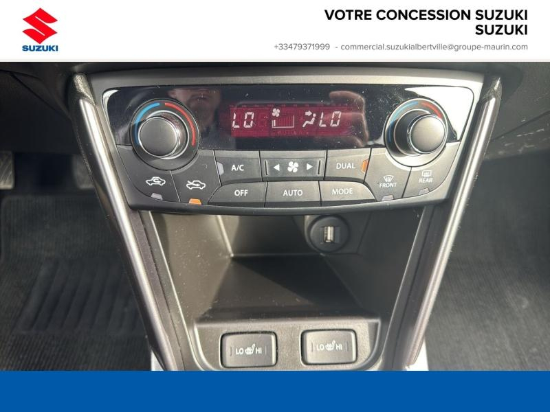 SUZUKI SX4 S-Cross d’occasion à vendre à ALBERTVILLE chez SAVOIE MOTORS (Photo 17)