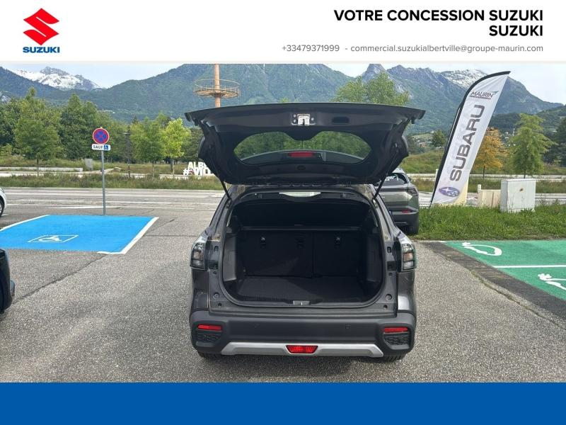 SUZUKI SX4 S-Cross d’occasion à vendre à ALBERTVILLE chez SAVOIE MOTORS (Photo 20)