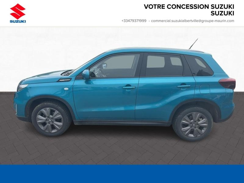 SUZUKI Vitara d’occasion à vendre à ALBERTVILLE chez SAVOIE MOTORS (Photo 3)