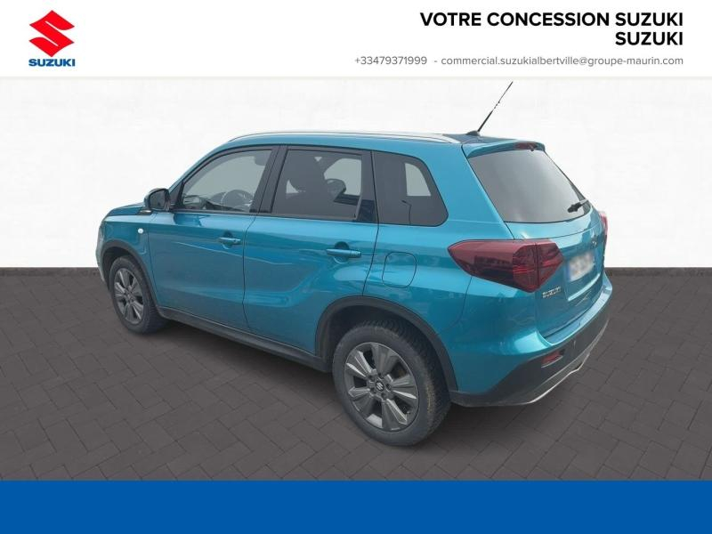 SUZUKI Vitara d’occasion à vendre à ALBERTVILLE chez SAVOIE MOTORS (Photo 4)
