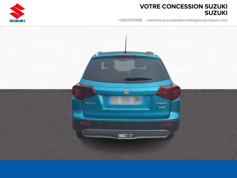 SUZUKI Vitara d’occasion à vendre à ALBERTVILLE chez SAVOIE MOTORS (Photo 5)