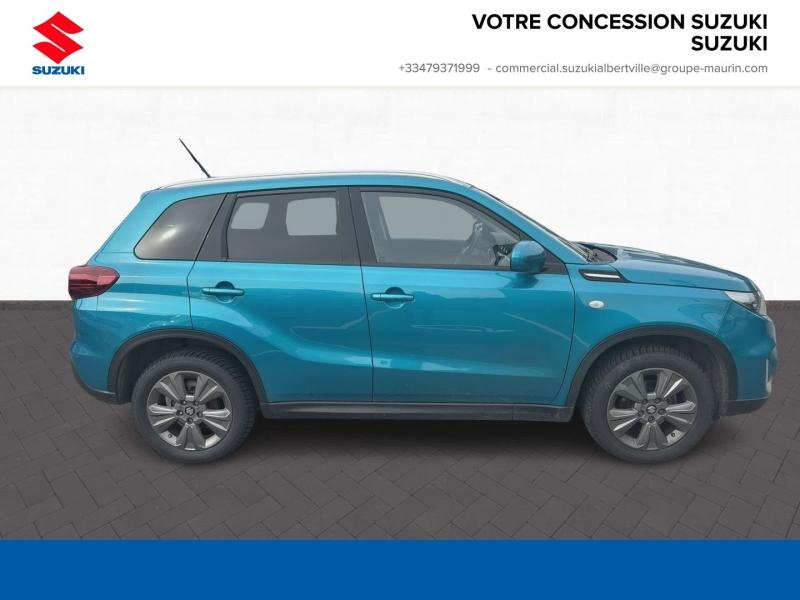 SUZUKI Vitara d’occasion à vendre à ALBERTVILLE chez SAVOIE MOTORS (Photo 7)