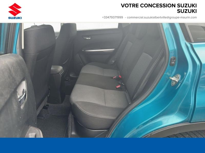 SUZUKI Vitara d’occasion à vendre à ALBERTVILLE chez SAVOIE MOTORS (Photo 10)