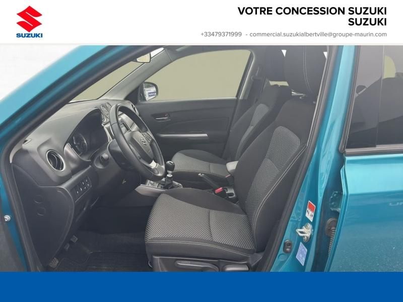 SUZUKI Vitara d’occasion à vendre à ALBERTVILLE chez SAVOIE MOTORS (Photo 11)