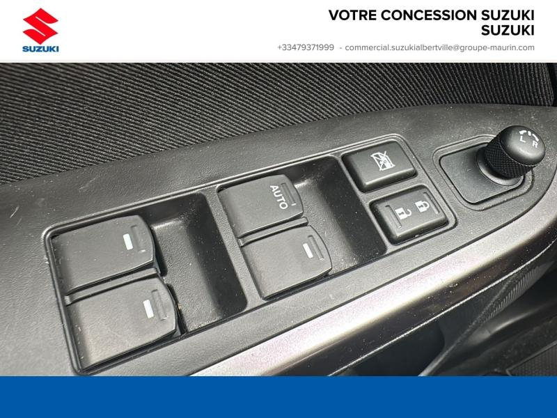 SUZUKI Vitara d’occasion à vendre à ALBERTVILLE chez SAVOIE MOTORS (Photo 15)