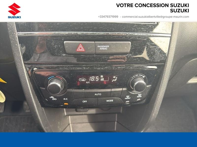 SUZUKI Vitara d’occasion à vendre à ALBERTVILLE chez SAVOIE MOTORS (Photo 17)