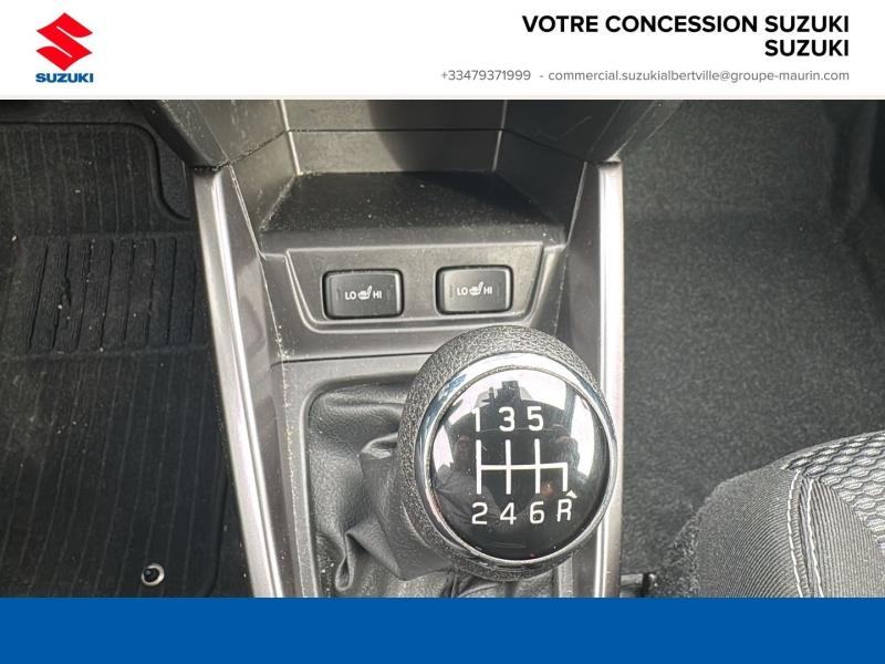 SUZUKI Vitara d’occasion à vendre à ALBERTVILLE chez SAVOIE MOTORS (Photo 18)
