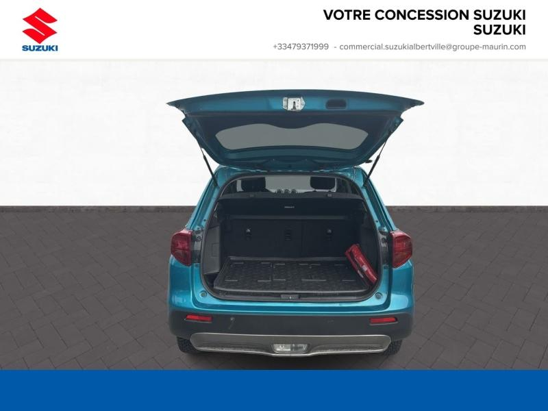 SUZUKI Vitara d’occasion à vendre à ALBERTVILLE chez SAVOIE MOTORS (Photo 20)