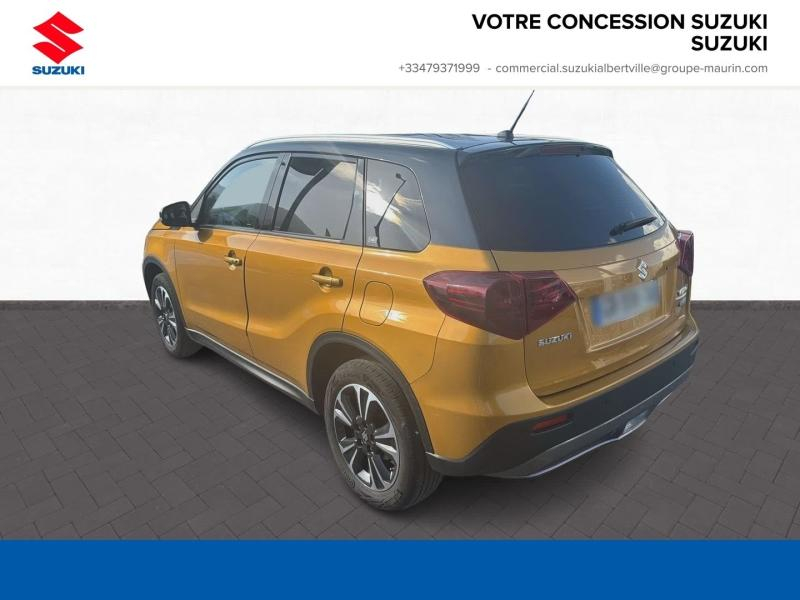 SUZUKI Vitara d’occasion à vendre à ALBERTVILLE chez SAVOIE MOTORS (Photo 3)