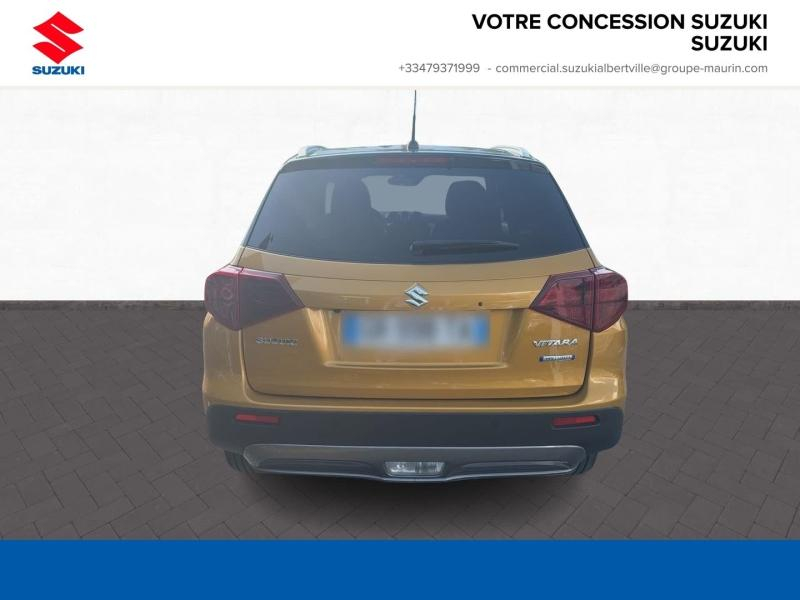 SUZUKI Vitara d’occasion à vendre à ALBERTVILLE chez SAVOIE MOTORS (Photo 4)
