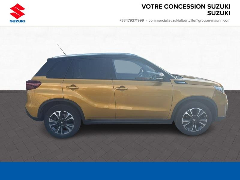 SUZUKI Vitara d’occasion à vendre à ALBERTVILLE chez SAVOIE MOTORS (Photo 6)