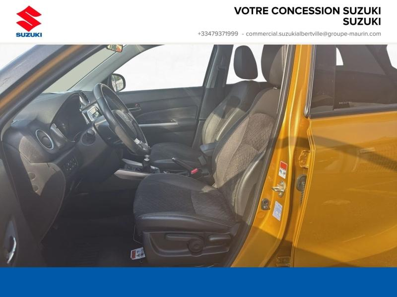 SUZUKI Vitara d’occasion à vendre à ALBERTVILLE chez SAVOIE MOTORS (Photo 10)