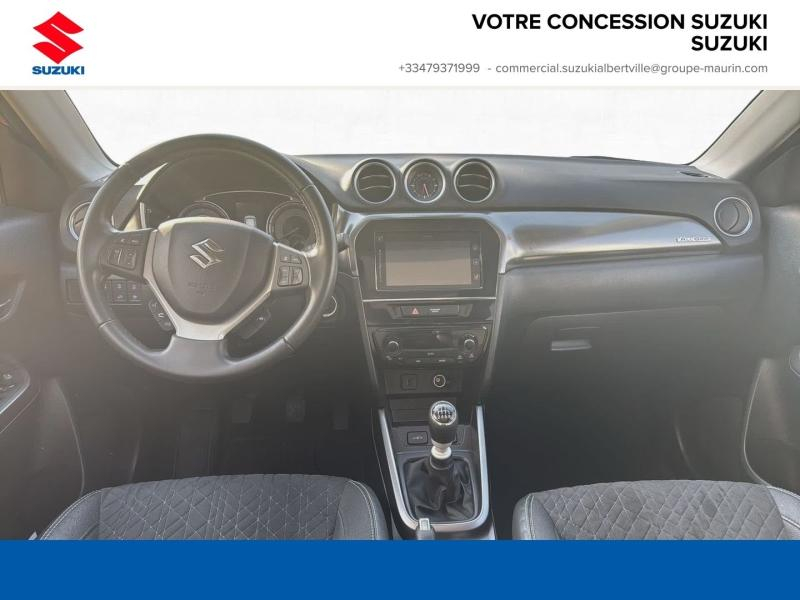 SUZUKI Vitara d’occasion à vendre à ALBERTVILLE chez SAVOIE MOTORS (Photo 11)